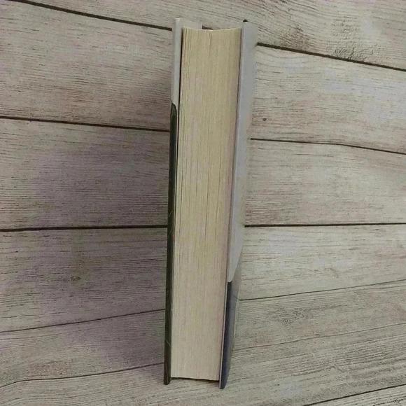 TD Jakes "Don't Drop The Mic" Book - Picture 3 of 4